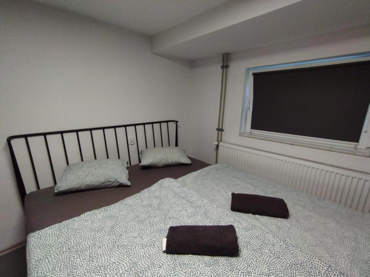卡托维兹 Mia Mia House旅舍 外观 照片