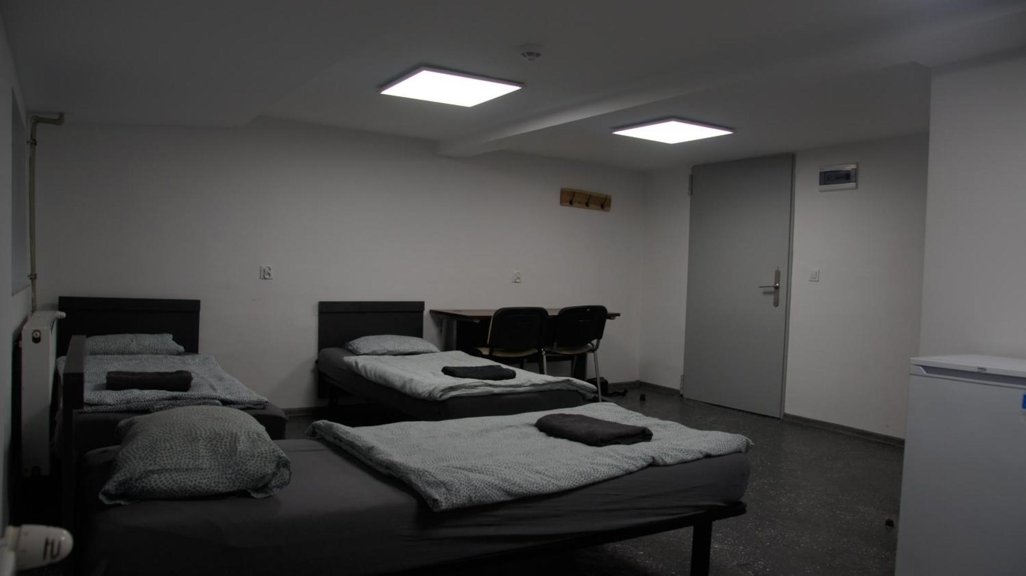 卡托维兹 Mia Mia House旅舍 外观 照片